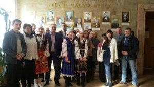 Traka - traka evina... !