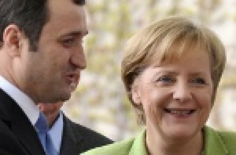 Кортеж Ангелы Меркель был атакован не жителем г. Чадыр-Лунга