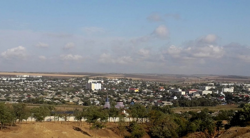 В среду на двух улицах муниципия не будет света