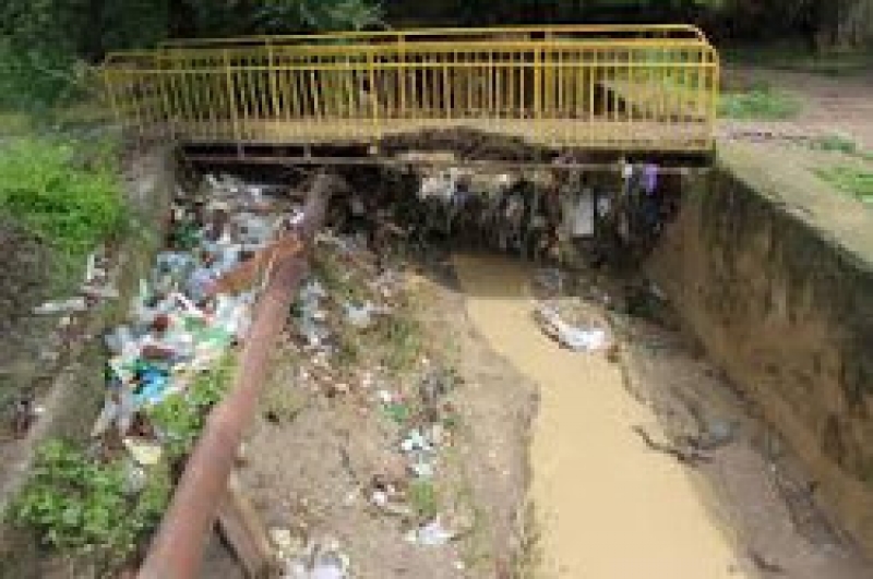 Река Стратан будет очищена