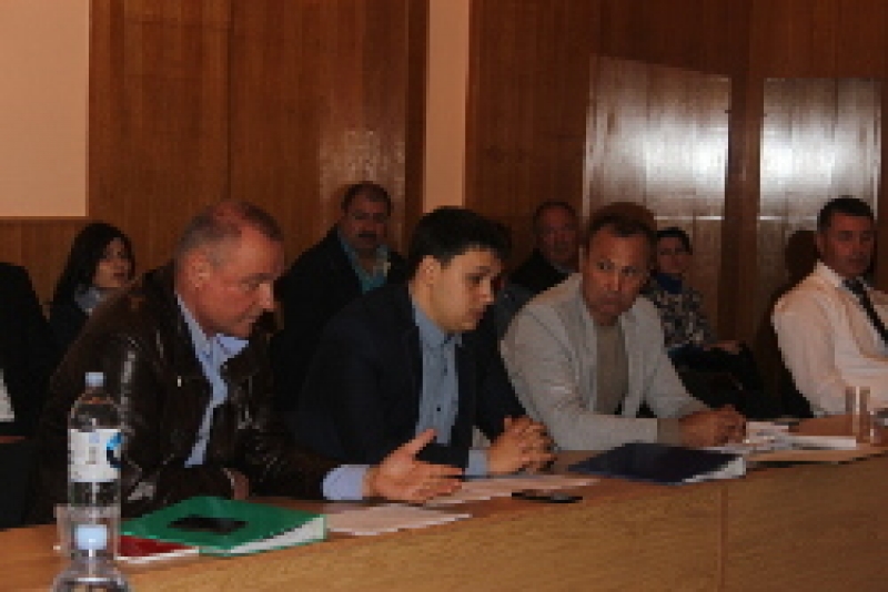 Городской Совет решил возобновить деятельность духового оркестра