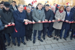 Проект по очистке русла реки Стратан сдан