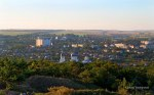 В Чадыр-Лунге планируется возродить новый православный храм