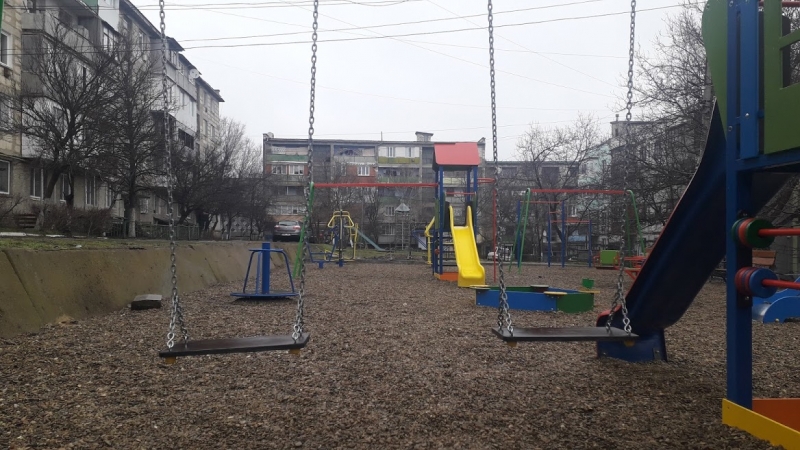 В Чадыр-Лунге реализация нескольких проектов - под угрозой срыва