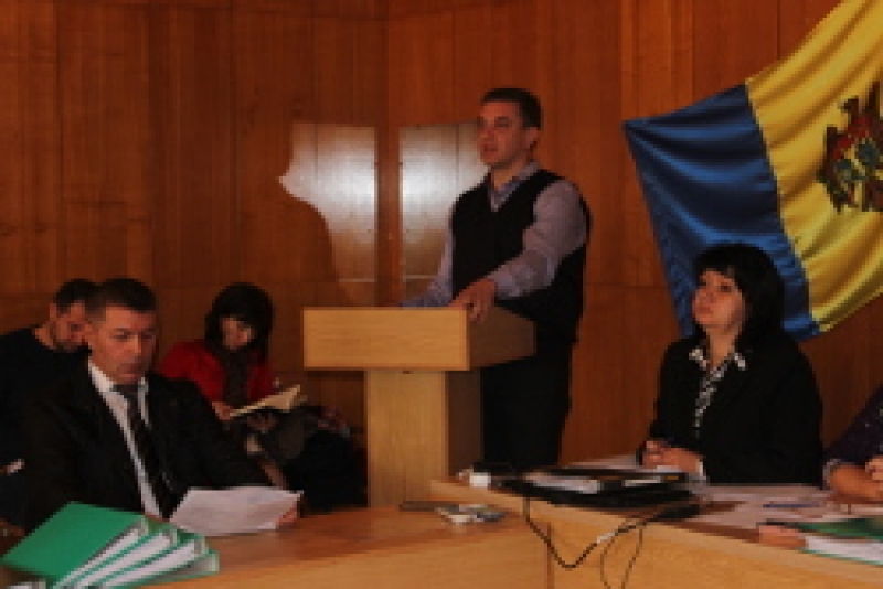 Утвержден план мероприятий по выполнению постановления Счетной палаты