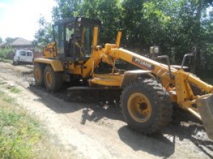 Начались работы по ремонту улицы Маяковского