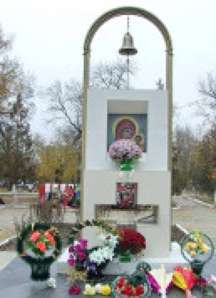 Состоится митинг, посвященный памяти воинов Первой мировой войны