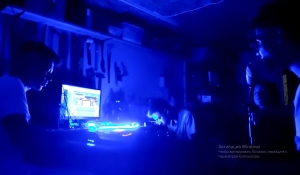 Восходящие звезды 2020: "Слишком влюблен" в исполнении чадыр-лунгской группы "Хэй КСКС"