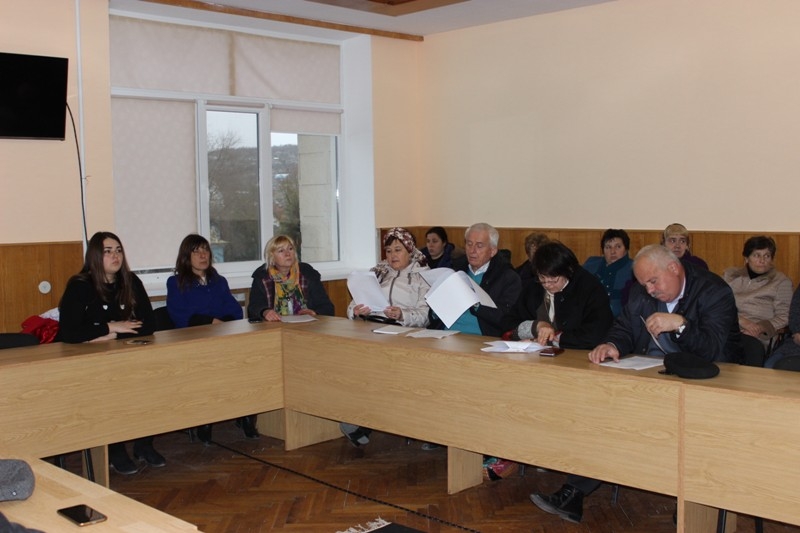 Пенсионеры Чадыр-Лунги старше 80-ти лет будут освобождены от уплаты санитарного сбора