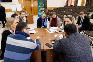 Мэры Молдовы и Армении обсудили проекты в области городских инноваций