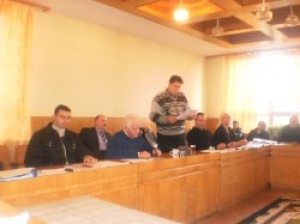 Прошли заседания консультативных комиссий Городского Совета