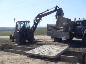 Просьбы простых граждан не остаются без внимания