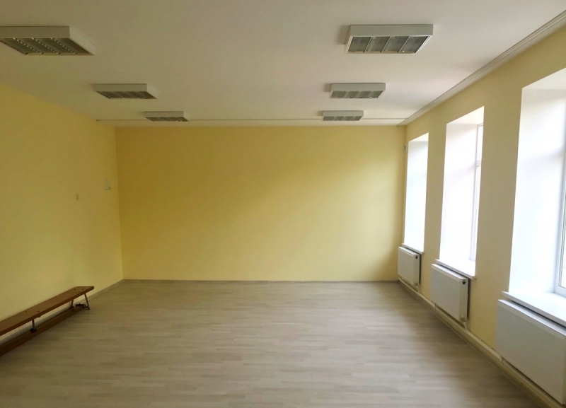 Как в Чадыр-Лунге проходит ремонт дошкольных учреждений