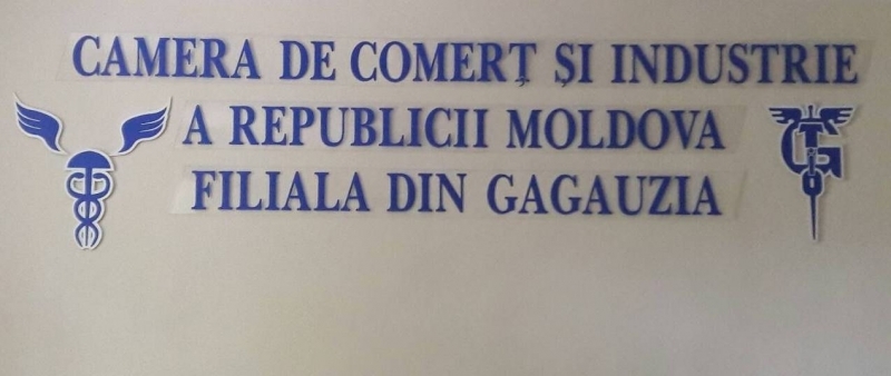 ТПП Гагаузии объявляет о наборе группы по обучению программы 1С