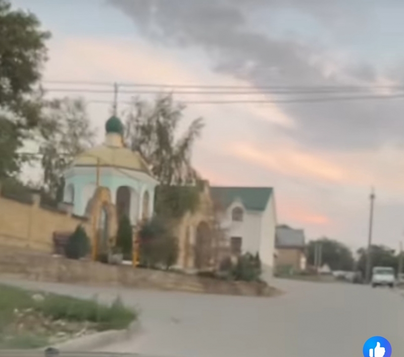 Ремонт дороги улицы Чехова завершён