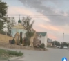 Ремонт дороги улицы Чехова завершён