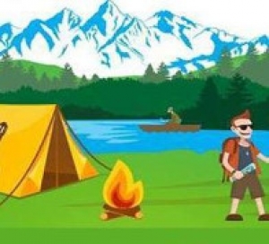 Первый региональный спортивно-туристический слет &laquo;Зарница&raquo; пройдет в лагере отдыха &laquo;Олимпиец&raquo;