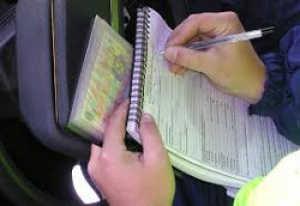 Примэрии наделены правом констатировать правонарушения