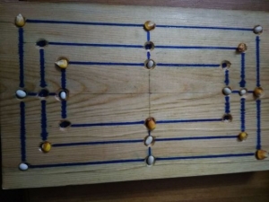 &laquo;Хакикат&raquo; планирует популяризировать старинную игру гагаузов &ndash; куран