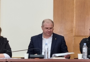 Итоги работы примарии и Совета за 2022 год и задачи на 2023 год