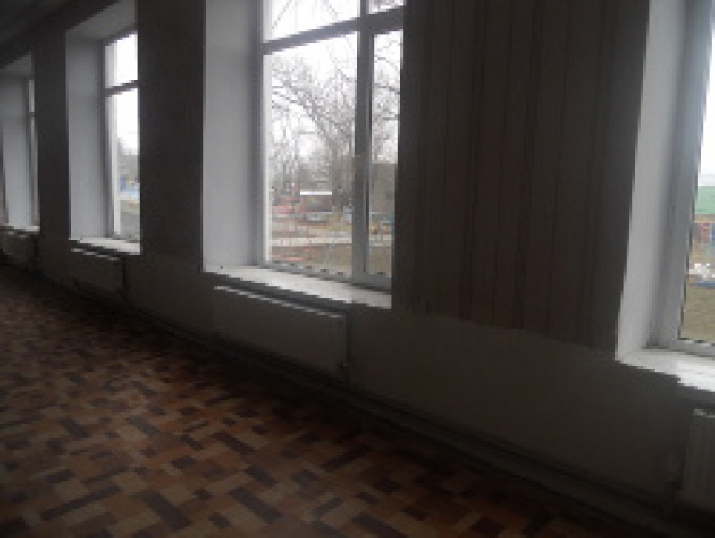 В детском саду №7 проведена реконструкция котельной и отопительной системы