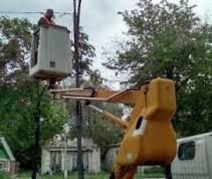 На нескольких улицах Чадыр-Лунги в среду не будет света