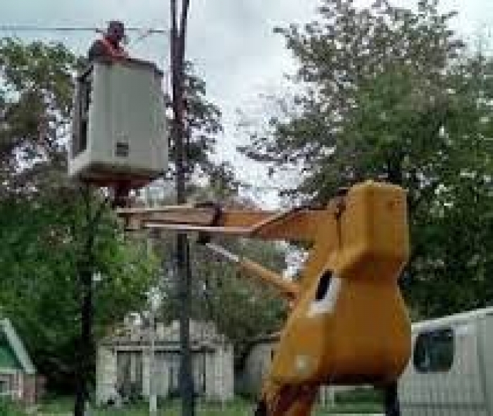 На нескольких улицах Чадыр-Лунги в среду не будет света