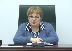 Брифинг КЧС Гагаузии 13 апреля (LIVE)