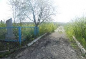 Наведем порядок в память о близких