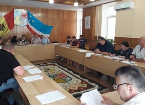 Жительница Чадыр-Лунги подняла проблему отсутствия круглосуточной аптеки в больнице