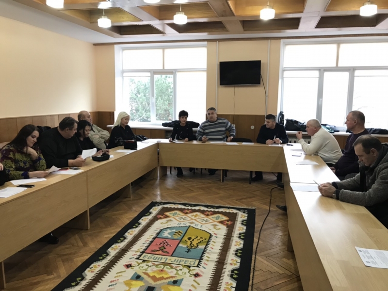 Муниципальные советники утвердили тарифы на услуги по вывозу мусора