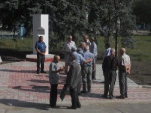 Митинг, посвященный 23-летию образования Приднестровской Республики прошёл в Чадыр - Лунге