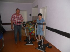 Центр инклюзивного обучения готов к принятию детей