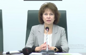 Брифинг КЧС Гагаузии 10 апреля (LIVE)