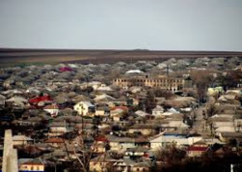 Работа двух бюветов восстановлена