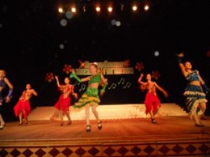 Все таланты в гости к нам!