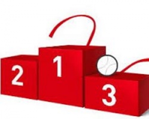 Подведены итоги городской Спартакиады