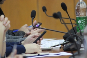 Известна повестка дня очередного заседания Совета