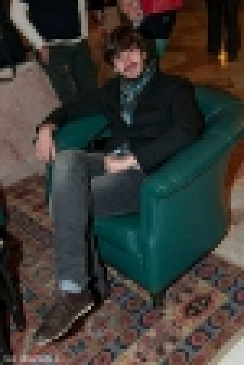 Победа нашего земляка на XIX конкурсе профессиональных модельеров им. Н. Ламановой