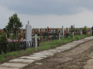 Заседание КЧС: 27 апреля в Чадыр-Лунге закроют доступ к кладбищам