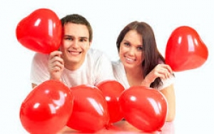 Единый Культурный Центр приглашает на праздник "Любовь сквозь время"