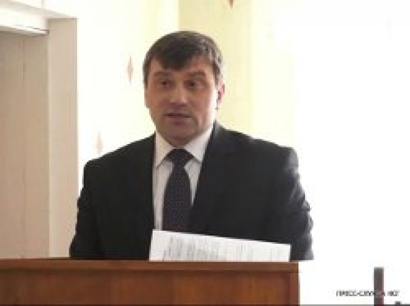 В Народном Собрании обсудили информацию о ходе реализации проекта по развитию систем водоснабжения и канализации в Чадыр-Лунгском районе