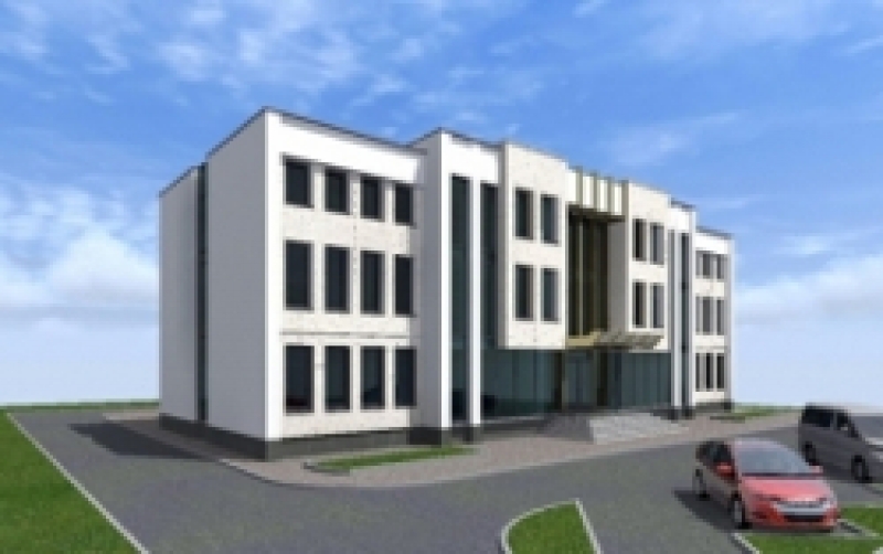 В марте начнется строительство школы искусств в Чадыр-Лунге