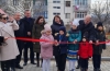 В районе "Мясокомбинат" состоялось торжественное подведение итогов проекта по ревитализации (фото+видео)