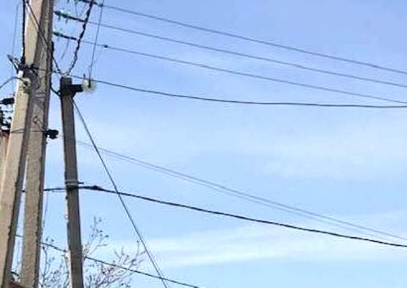 На нескольких улицах муниципия будет отключено электричество