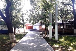 Объявлен конкурс. Кто реализует в Чадыр-Лунге проект по  благоустройству парка &laquo;Победы&raquo;?