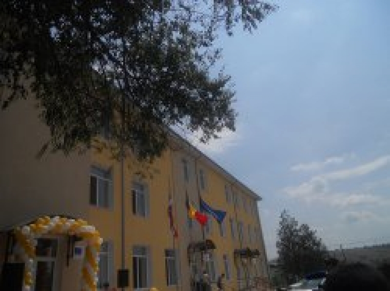 Первый в Гагаузии Бизнес - Инкубатор открыт в Чадыр-Лунге