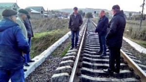 Примария города заказала проект по очистке канала Желябова