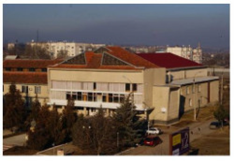 Г.Орманжи прокомментировал заявление начальника управления культуры В. Иванчук