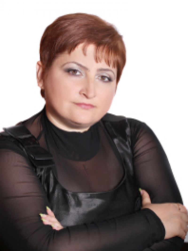 Л.Захария опровергла обвинения председателя Городского Совета